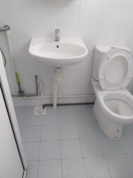 Blk 280 Gombak Place (Bukit Batok), HDB 3 Rooms #584515351